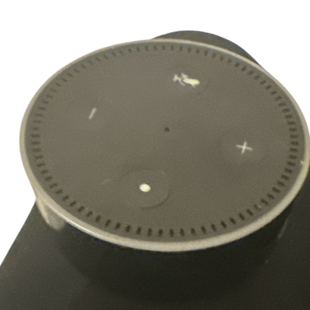 Amazon Echo Dot Black